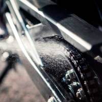 Kit cuidado de Cadena QM Cleaner. Desengrasante de cadena y grasa para moto - details 2