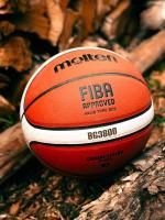 Baloncesto Molten BG3800 PU Certificación Oficial Balón Estándar Para Entrenamiento De Hombres Y Mujeres Para Competencias - details 1