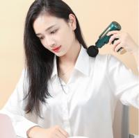 Mini beam fiber massager muscle relaxation machine with roller fitness equipment for neck and back - details 3