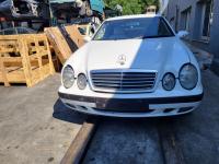 Centralita motor uce compatible con Mercedes-benz Clase CLK 2.3 compresor cat 193 cv / 142 kw 1997 a 2002 (OEM/IAM: A0285454432) - details 2