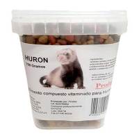 Pienso para Hurones 700gr, 3.5kg | Prodac - details 1