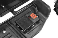 Nitro Motors 1161005-A ECO Cobra 800w 36v R6 3 etapas luz : COLOR - AZUL - details 9