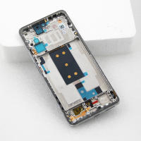 Pantalla LCD De 6.76" Para Xiaomi Mi 11T pro Con Digitizador Táctil Prueba De Pantalla De Reparación Compatible Con XIAOMI - details 7