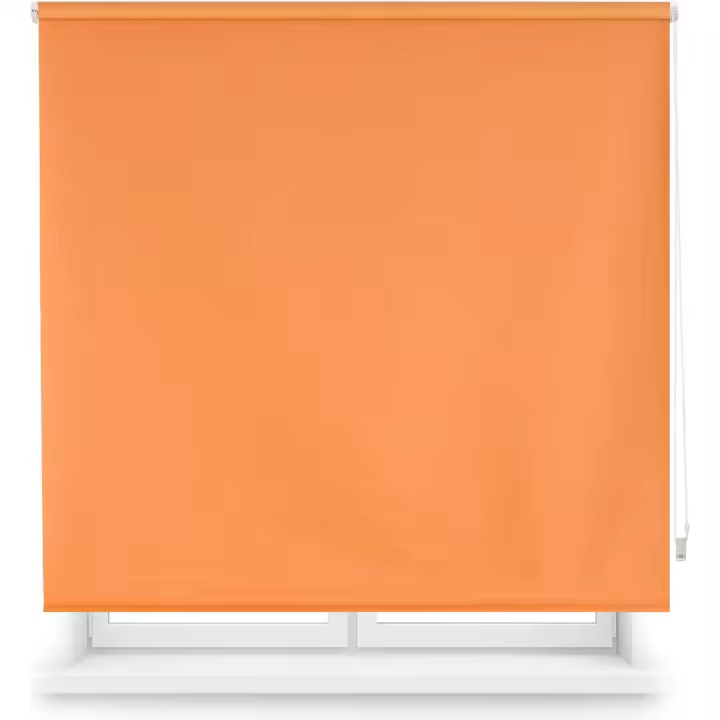 BLINDECOR  Estor Enrollable Opaco a Medida - Estor Enrollable para Ventana - Estor Elegante y Práctico - Estor Enrollable con Diseño Único - 1