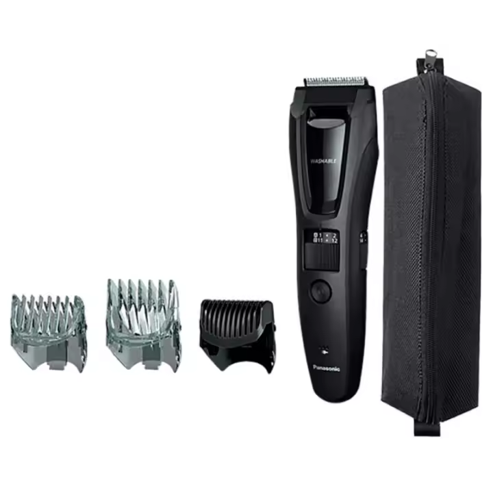 Barbero PANASONIC ER-GB62-H503 Barba Pelo Cuerpo - 1