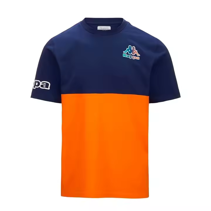CAMISETA KAPPA FEFFO - 1