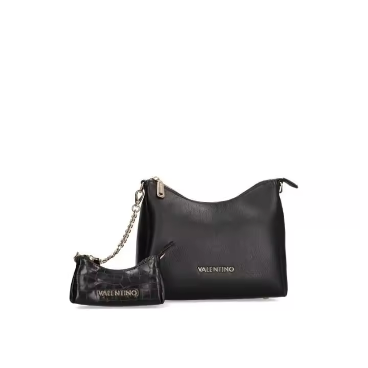 Bolso VALENTINO vbs8dj07 negro - 1