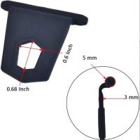 Kit De Atado Para Paraguas Fiamma Tipo S Negro Para Caravana Motorhome Camping Al Aire Libre Herramienta De Automóviles Piezas - details 2
