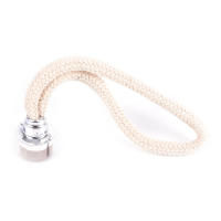 Vela De Lámpara De Fragancia Reemplazable Práctica Para Catalizador De Perfume Aromaterapia Compatible Con Lampe Berger - details 1
