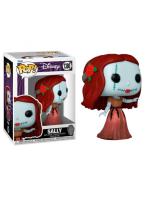 Funko Pack 2 Funkos Formal    Jack Skellington y sally   Pesadilla Antes de Navidad nNightmare Before Christmas   Disney Funko Pop Vinyl - details 2