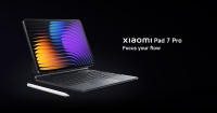 Xiaomi-Tableta Mi Pad 7 Pro versión Global, Snapdragon 8S, 11,2 ", 3,2 K, 144Hz, GPU Adreno, 67W, hipercarga, 8850mAh - details 1