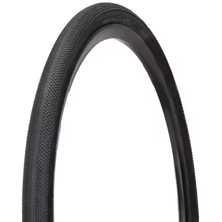Chaoyang Cubierta De Gravel Gp Tubeless 700c X 38 - 1