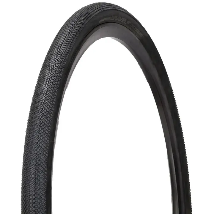 Chaoyang Cubierta De Gravel Gp Tubeless 700c X 38 - 1