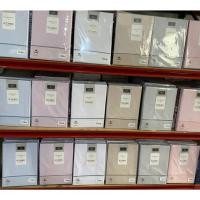 Mercatienda.es Sábanas de Hostelería para cama verano Lisa Blanca con Jaretón ROOMERS – 50% Algodón y 50% Poliéster - details 3