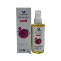 Aceite Corporal Regenerante de Granada Bio Cosnature, Regeneración e Hidratación de la piel, Nutritiva, Aceite de Masaje corporal - details 0