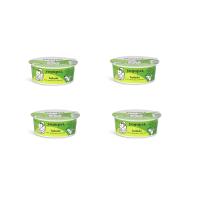 Helado para perros YOGUPET Frutos Verdes (4x110gr)  Manzana, Kiwi , Aguacate - details 0