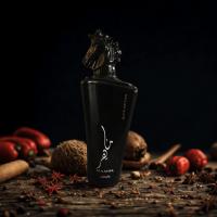 Maahir Black Edition - Perfume para Hombre, Notas Intensas Mundo de Lujo Lattafa - details 1