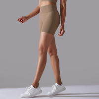 SSITO Pantalones cortos de Yoga sin costura para Mujer, Mallas - details 19