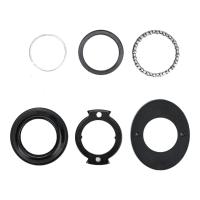 Juego De Cuña Para Manillar Plegable De Xiaomi Scooter Eléctrica 4 pro Partes De Reparación Para Scooter Interno De Eje - details 4