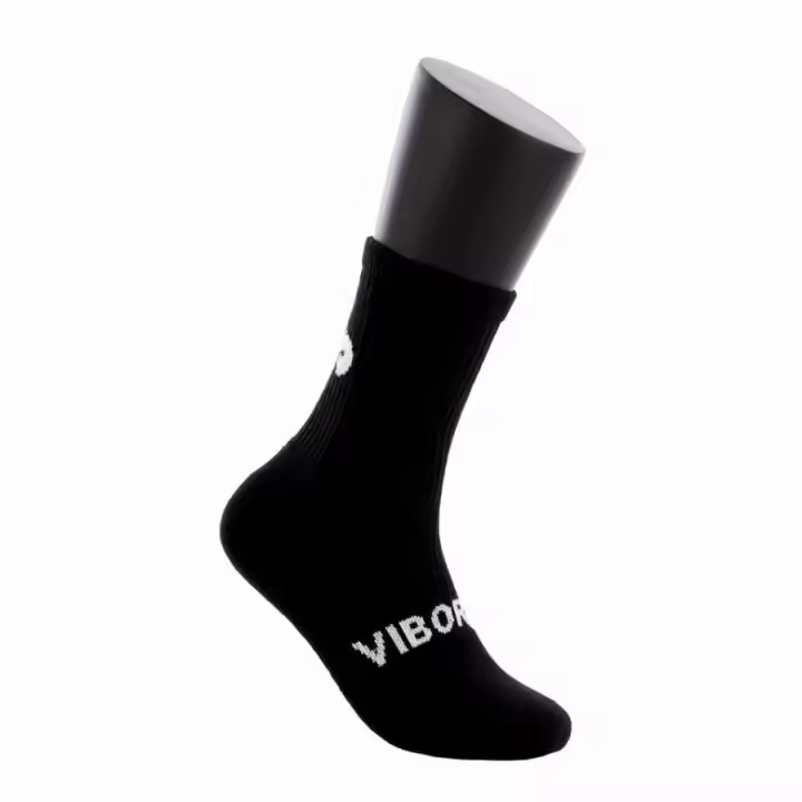 Calcetines Vibor-a Mamba Caña Alta - 1