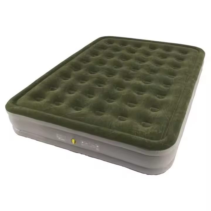 Outwell Colchón Inflable Flock Excellent King - 1