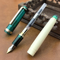 Bolígrafo De Tinta Jinhao 82 Con Puntiagudo EF De Color Contraste Suministros Escolares Y De Oficina Estaciónery Regalo Para Escritura - details 1