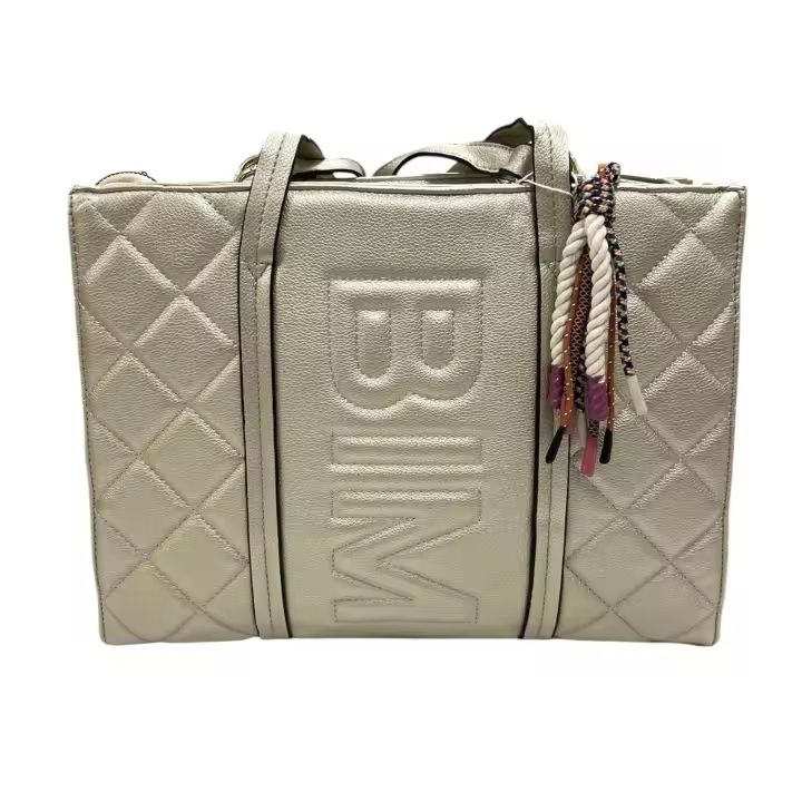 Bolso Bim Oro - 1