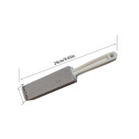 Cepillo De Limpieza Para Inodoro Manual Con Piedra Pumice Herramienta Para Eliminar Manchas Y Escamas En Baño Y Cocina Material PP Ecológico - details 13