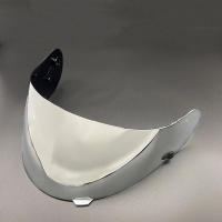 Visera CL16 Para HJC CL17 CLST CLSP CSR1 CSR2 CS15 TR1 FG15 HS11 FS15 HJ09 Protección UV Pieza De Accesorios De Casco - details 4