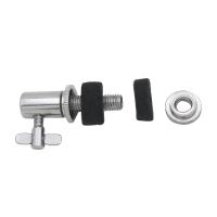 Clutch De Hi-hat Cymbal IRIN Aleación De Zinc Para Kit De Batería De Jazz Piezas Y Accesorios De Percusión Instrumento Musical - details 5