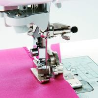 Piezas De Costura Para Máquina De Coser Domesticas Compatible Con Brother Singer Herramientas De Costura Set De Snap on Para Bordado - details 5