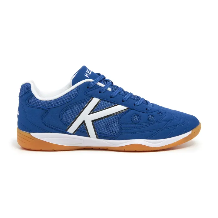 Kelme Zapatillas De Fútbol Sala Indoor Copa Azul - 1
