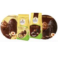 Huevos Ferrero Rocher - Golden Eggs - 3 Sabores: Original - Chocolate Blanco - Chocolate Negro. 3 Paquetes x 90 gr. - details 1