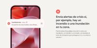 Google Pixel 9 5G 128GB+12GB RAM - Pantalla OLED de 6,3 pulgadas - Cámara Dual - Chip Tensor G4 - Huella dactilar ultrasónica - Frecuencia de refresco de 120 Hz - Version Taiwan - details 8
