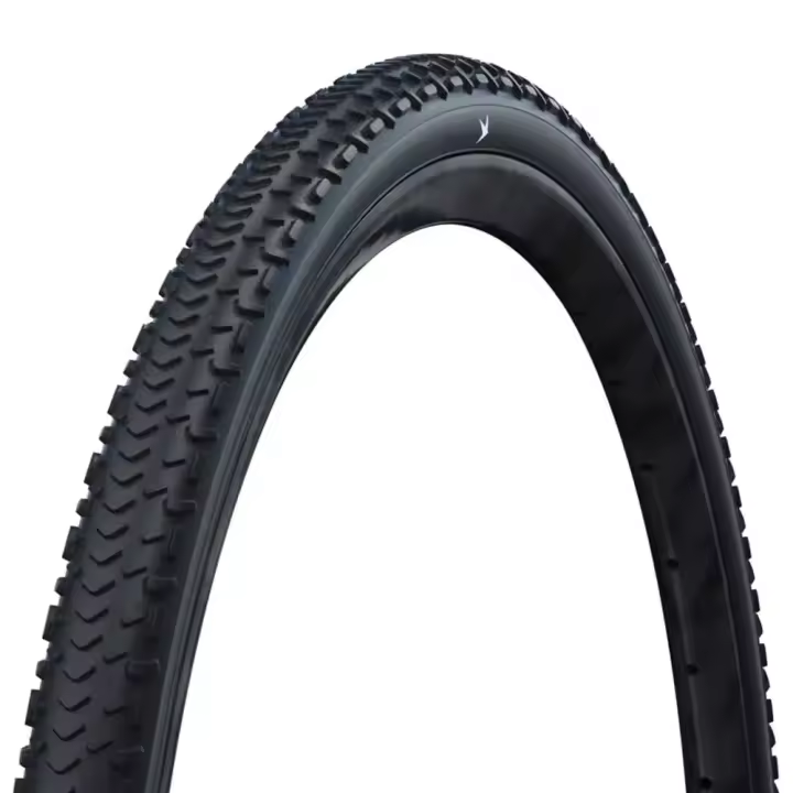 Schwalbe Cubierta De Gravel G-one Rx Pro Addix Race V-guard Tubeless 700 X 45 - 1