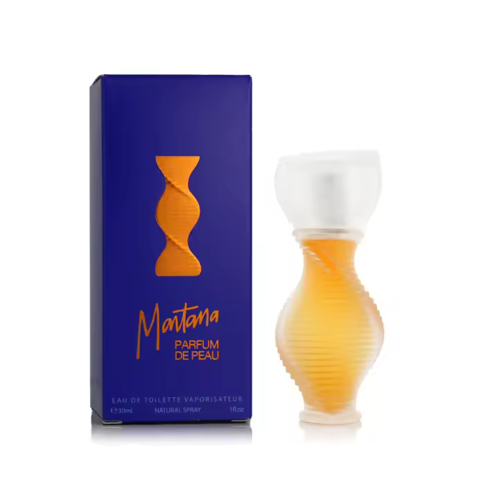 Perfume Mujer Montana Parfum de Peau Eau De Toilette 30 ml (woman) - 1