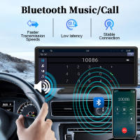 Reproductor Multimedia De Coche 10.26 Pulgadas Con Wireless Carplay Y Android Auto Pantalla IPS Soporte Cámara Trasera Y Mirror Link - details 5