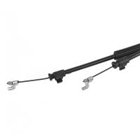 Manija Y Cable De Inclinación Del Asiento Frontal Para Ford Fiesta MK5 MK6 3 Puertas 2002-2008 Pieza Original 1441166 1417520 1441167 1417521 - details 10