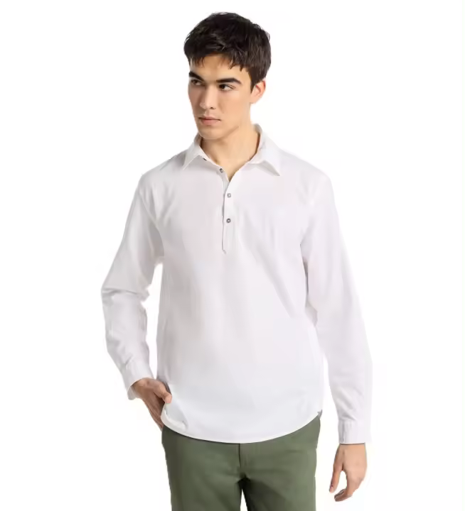 BENDORFF CAMISAS HOMBRE 840425308BL - 1
