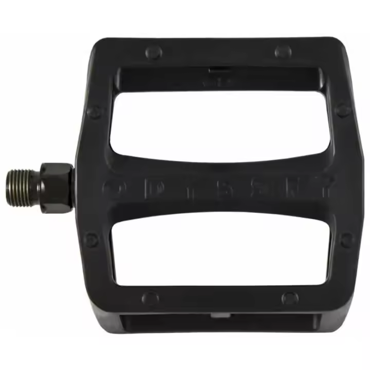 Odyssey Pedales Grandstand V2 Pc Dorado - 1