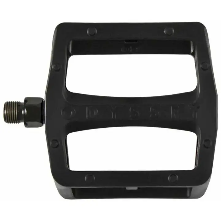 Odyssey Pedales Grandstand V2 Pc Dorado - 1