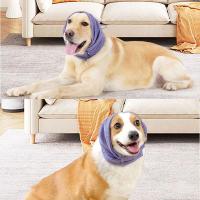 Collar Soothing Para Perros Anti-estrés Y Anti-temor Auriculares Emocionales De Manta Para Calmar a Los Perros En Tiempos De Ruido Y Trabas - details 5