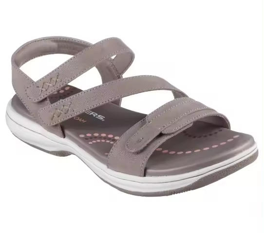 Skechers mod. 163474 Sandalia joven para Joven en Nylon - 1