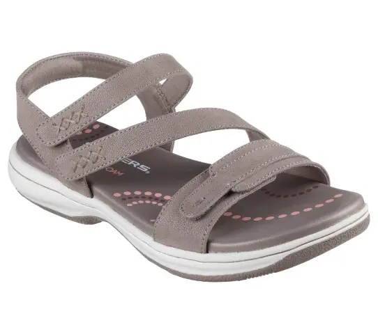Skechers mod. 163474 Sandalia joven para Joven en Nylon - 1