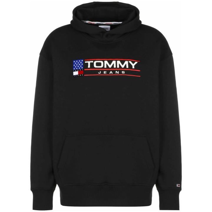 Tommy jeans tjm rlx modern sport hoodie