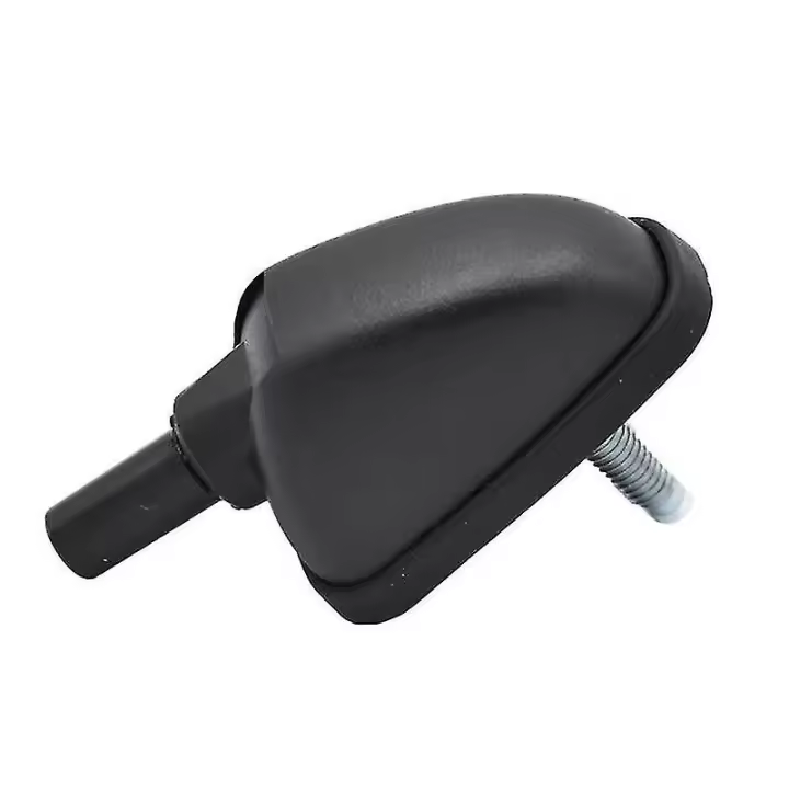 Base de Poste de Antena para Tejado del Coche Getz 2002-2011 - 1