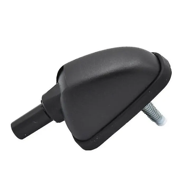 Base de Poste de Antena para Tejado del Coche Getz 2002-2011 - 1