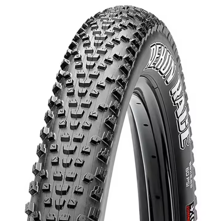 Maxxis Cubierta De Mtb Rekon Race Exo/tr 120 Tpi Tubeless 27.5´´ X 2.25 - 1