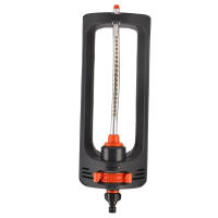 Riega Automático Oscilante De Aleación De Aluminio Con 19 Orificios 4 Modos De Riego Sprayer Para Jardín Y Granja - details 6