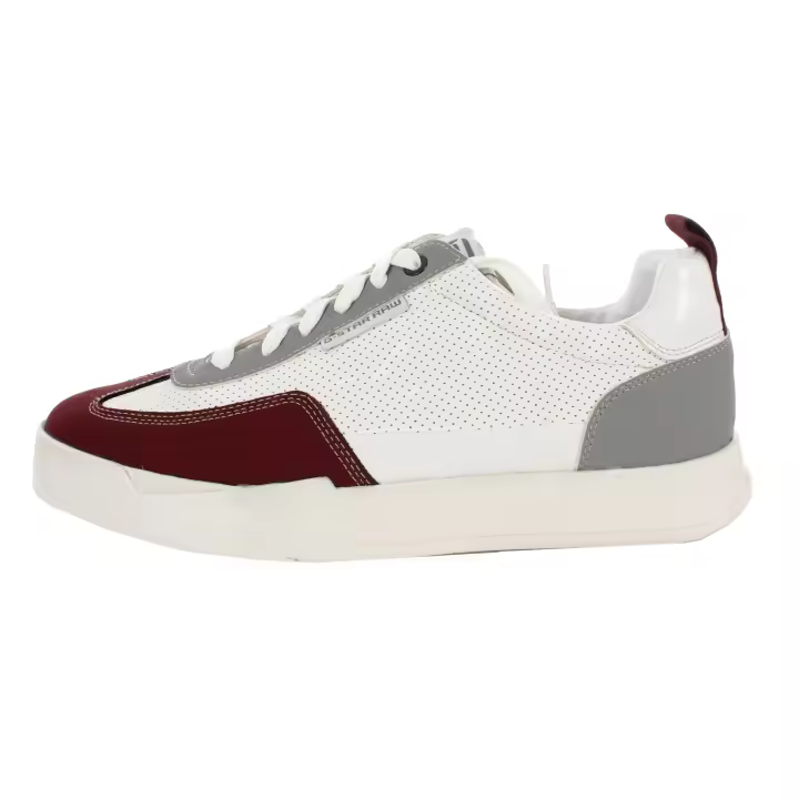 G-STAR Hombre Zapatillas Vestir Deporte Bambas Casual 22280 - 1